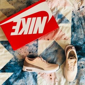 Nike Air Max Thea
